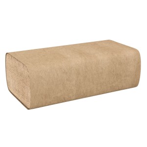 Pro Select Kraft Multifold Paper Towels